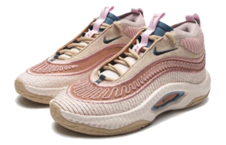 Nike Cosmic Unity 3 'Guava Ice' DV2770-201 sold by KicksCrew product image thumbnail 2