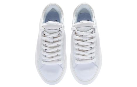 Li-Ning YunYou C4D 'White' AZGT043-1 sold by KicksCrew