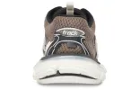 Balenciaga Track 3.0 'Brown White' 700875W3RF31591 sold by KicksCrew