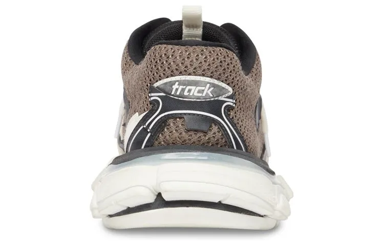 Balenciaga Track 3.0 'Brown White' 700875W3RF31591 sold by KicksCrew product image thumbnail 5