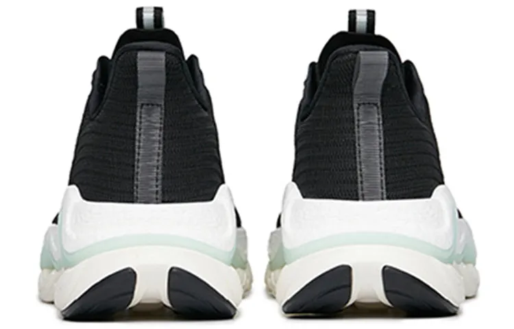 (WMNS) ANTA Mars Foam 'Black White' 122225582-4 sold by KicksCrew product image thumbnail 5