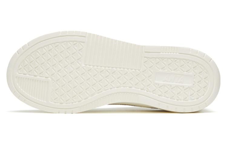 (WMNS) ANTA Casual Skate Shoes 'White Pink' 922328033-1 sold by KicksCrew product image thumbnail 5