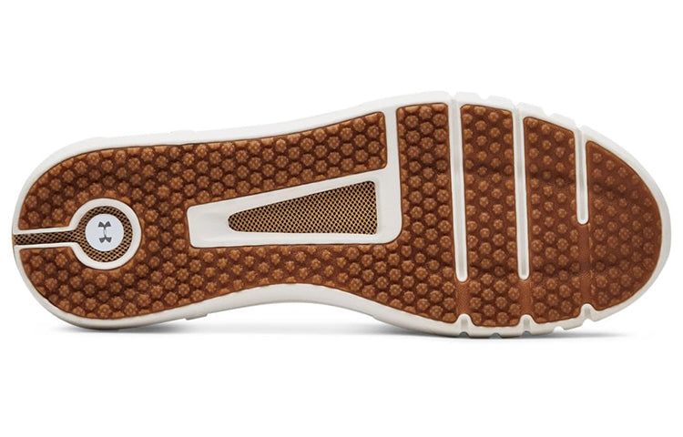 Under Armour HOVR SLK Evo 'Grey Tan' 3021629-100 sold by KicksCrew product image thumbnail 4