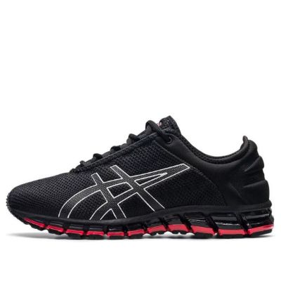 ASICS Gel-Quantum 180 3 MX 'Black Pure Silver' 1201A369-003 sold by KicksCrew