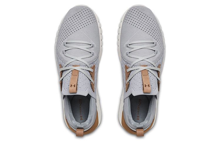Under Armour HOVR SLK Evo 'Grey Tan' 3021629-100 sold by KicksCrew product image thumbnail 3