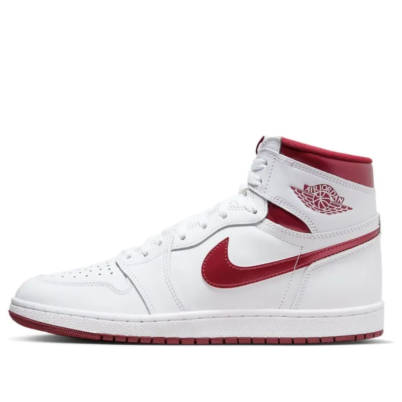 TD) Air Jordan 1 Retro High  