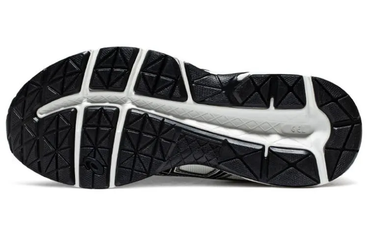 (WMNS) ASICS Gel-Contend 4 Running Shoes 'Grey Black' 1012B732-103 sold by KicksCrew product image thumbnail 5