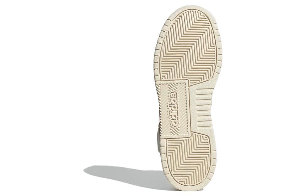 Adidas Neo 100DB Mid 'White Tan' IG1573 sold by KicksCrew product image thumbnail 4