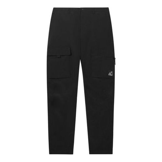 New Balance All Terrain Cargo Pants 'Black' MP11580-BK sold by KicksCrew