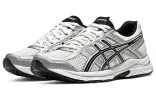 (WMNS) ASICS Gel-Contend 4 Running Shoes 'Grey Black' 1012B732-103 sold by KicksCrew