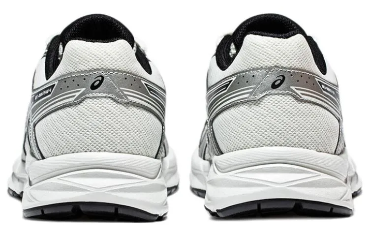 (WMNS) ASICS Gel-Contend 4 Running Shoes 'Grey Black' 1012B732-103 sold by KicksCrew product image thumbnail 4