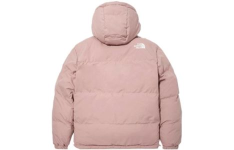 THE NORTH FACE Grin Hybrid Down Jacket 'Pink' NJ3NM54C sold by KicksCrew