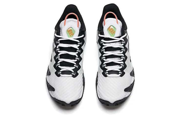 ANTA Reverse Blade 'White Black' 112121616S-4 sold by KicksCrew product image thumbnail 3