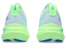 ASICS Gel-Nimbus 26 'Lite Show Sea Glass' 1011B847-400 sold by KicksCrew