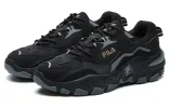 FILA 2 Running Sneakers 'Black Grey' F12M216132FBM sold by KicksCrew