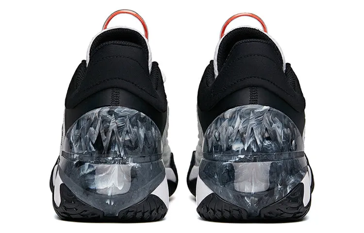 ANTA Reverse Blade 'White Black' 112121616S-4 sold by KicksCrew product image thumbnail 4