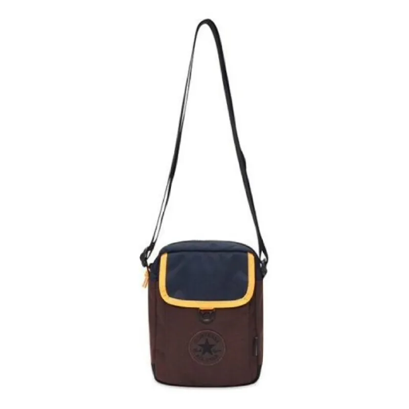 Converse Cross Body Bag 'Brown' 10019909-A03 sold by KicksCrew
