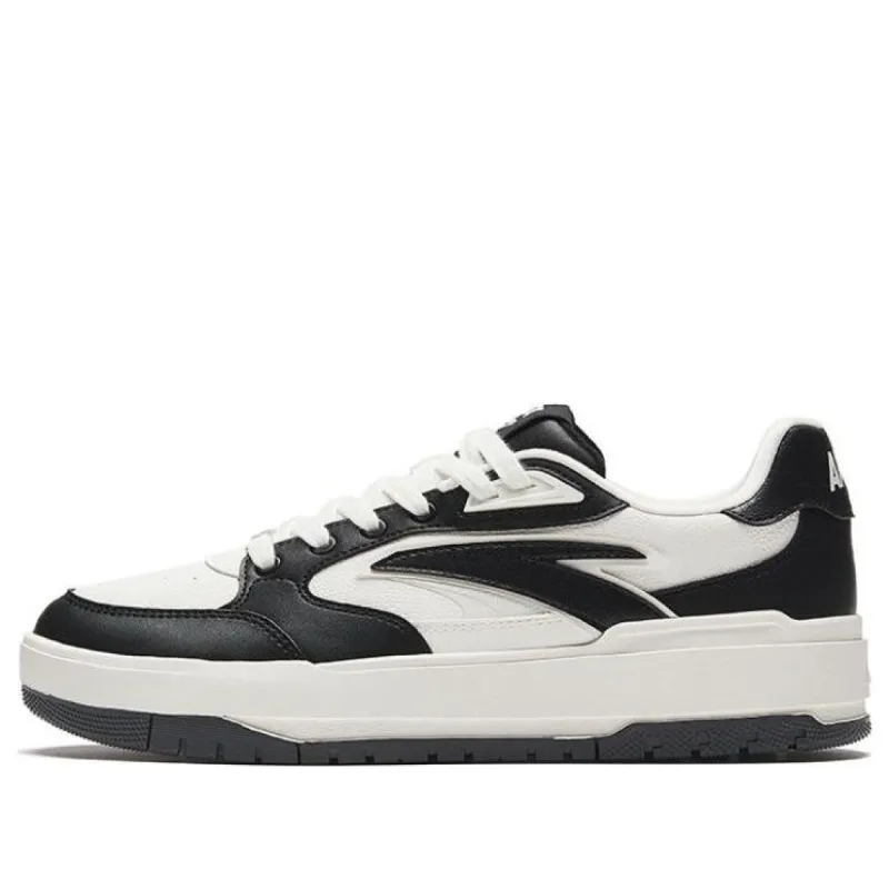 ANTA 982 Low 'White Black' 112348067-5 sold by KicksCrew