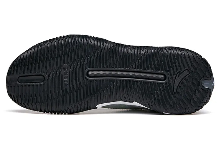 ANTA Reverse Blade 'White Black' 112121616S-4 sold by KicksCrew product image thumbnail 5