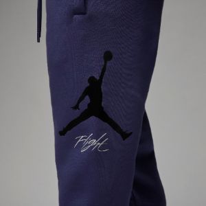 Air Jordan Essentials Fleece Pant 'Purple' FD7346-502 sold by KicksCrew
