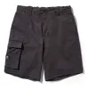 Timberland Cargo Shorts with Outlast Technology 'Black' A5TYF-001 sold by KicksCrew