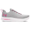 (WMNS) Under Armour Flow Velociti 3 'Distant Grey Astro Pink' 3026124-105 sold by KicksCrew