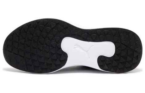Puma Reflect Lite 'Black White' 378768-01 sold by KicksCrew