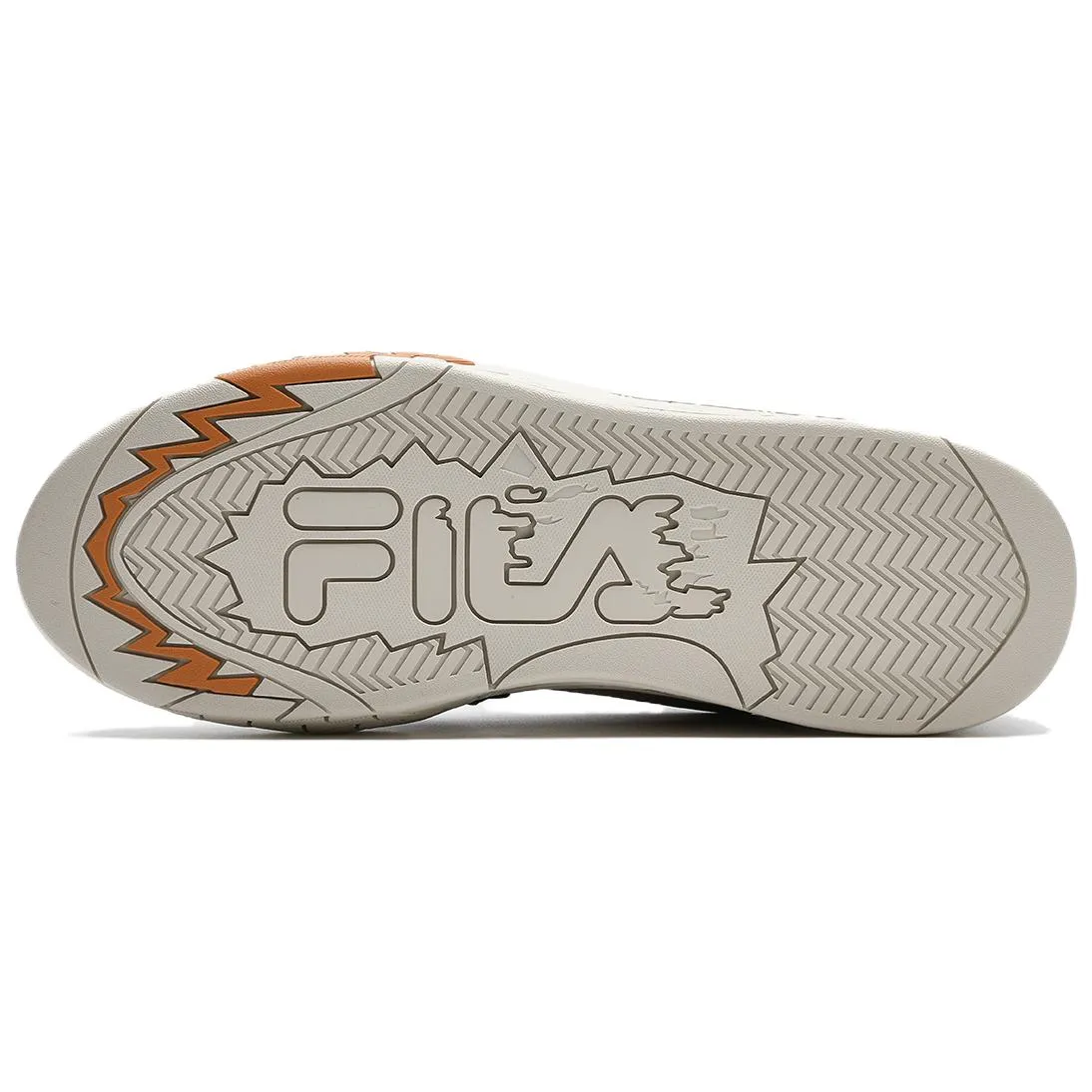 FILA FUSION Desperado Low Top Shoes 'Copper Black' T12M343205FOO sold by KicksCrew product image thumbnail 5