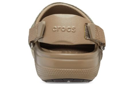 Crocs x Museum of Peace & Quiet Classic Clogs 'Khaki' 209389-260 sold by KicksCrew