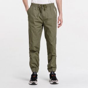 Converse Woven Jogger 'Military Green' 10018390-A02 sold by KicksCrew