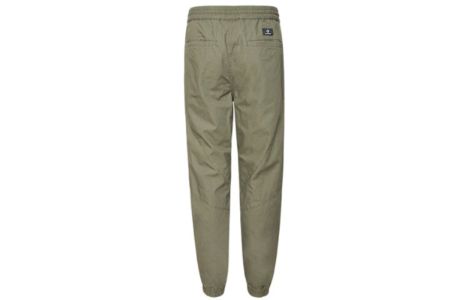Converse Woven Jogger 'Military Green' 10018390-A02 sold by KicksCrew