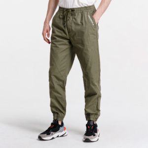 Converse Woven Jogger 'Military Green' 10018390-A02 sold by KicksCrew