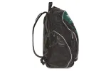 Balenciaga x adidas Large Backpack 'Black Green' 721685210LZ1063 sold by KicksCrew
