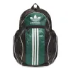 Balenciaga x adidas Large Backpack 'Black Green' 721685210LZ1063 sold by KicksCrew