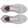 (WMNS) Under Armour Flow Velociti 3 'Distant Grey Astro Pink' 3026124-105 sold by KicksCrew