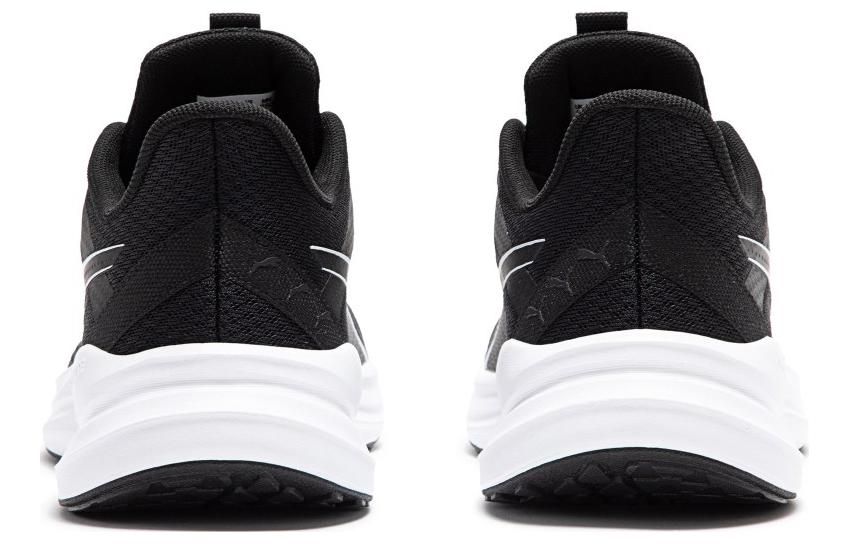 Puma Reflect Lite 'Black White' 378768-01 sold by KicksCrew product image thumbnail 4