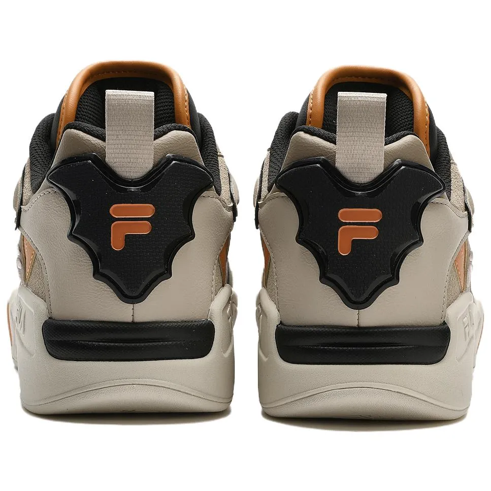 FILA FUSION Desperado Low Top Shoes 'Copper Black' T12M343205FOO sold by KicksCrew product image thumbnail 4