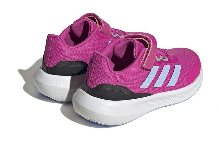 (GS) Adidas Runfalcon 3.0 'Lucid Fuchsia Blue Dawn' HP5874 sold by KicksCrew product image thumbnail 4