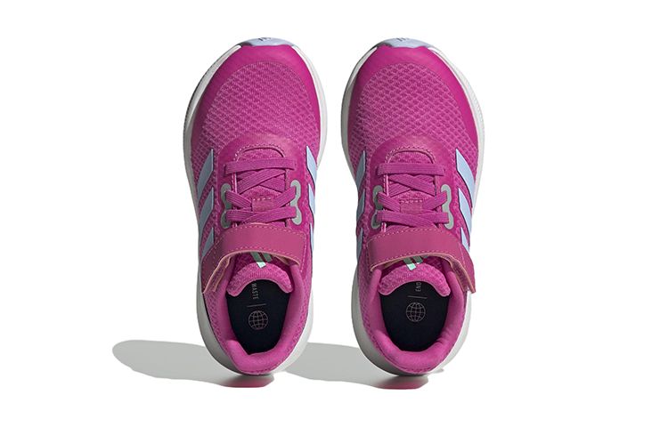 (GS) Adidas Runfalcon 3.0 'Lucid Fuchsia Blue Dawn' HP5874 sold by KicksCrew product image thumbnail 5