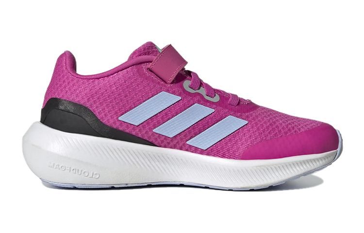 (GS) Adidas Runfalcon 3.0 'Lucid Fuchsia Blue Dawn' HP5874 sold by KicksCrew product image thumbnail 2