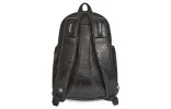 Balenciaga x adidas Large Backpack 'Black Green' 721685210LZ1063 sold by KicksCrew