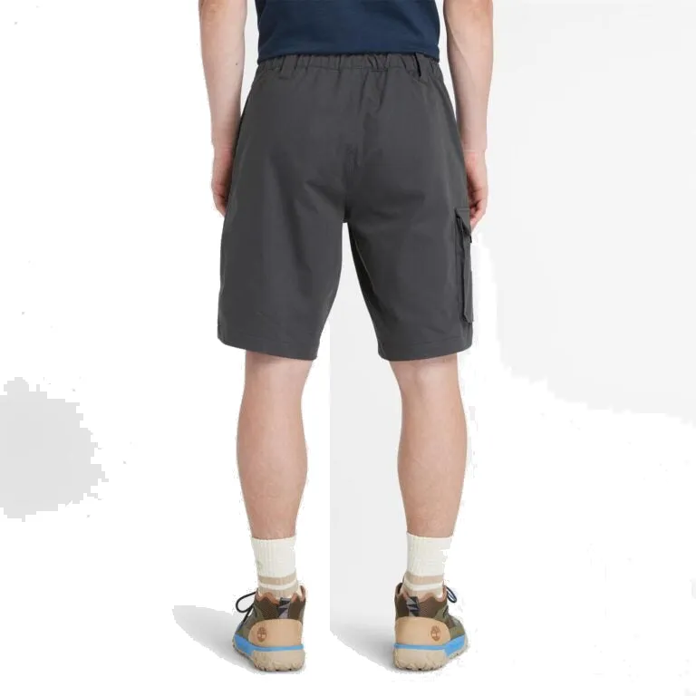 Timberland Cargo Shorts with Outlast Technology 'Black' A5TYF-001 sold by KicksCrew product image thumbnail 4