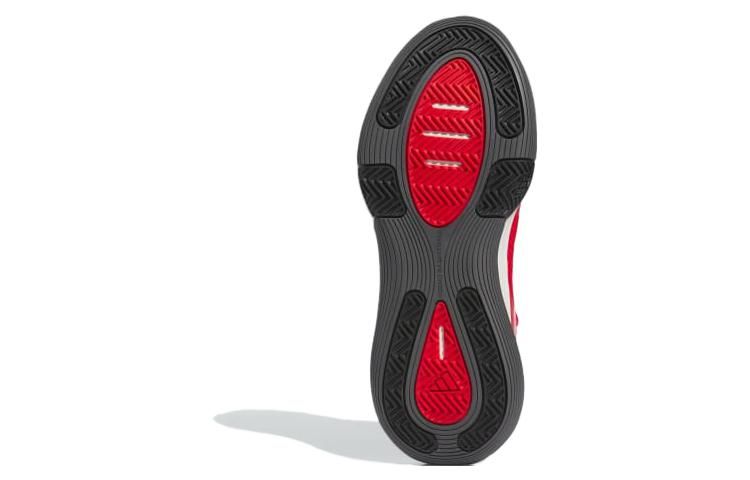 adidas Bounce Legends 'Red White' IE7846 sold by KicksCrew product image thumbnail 5