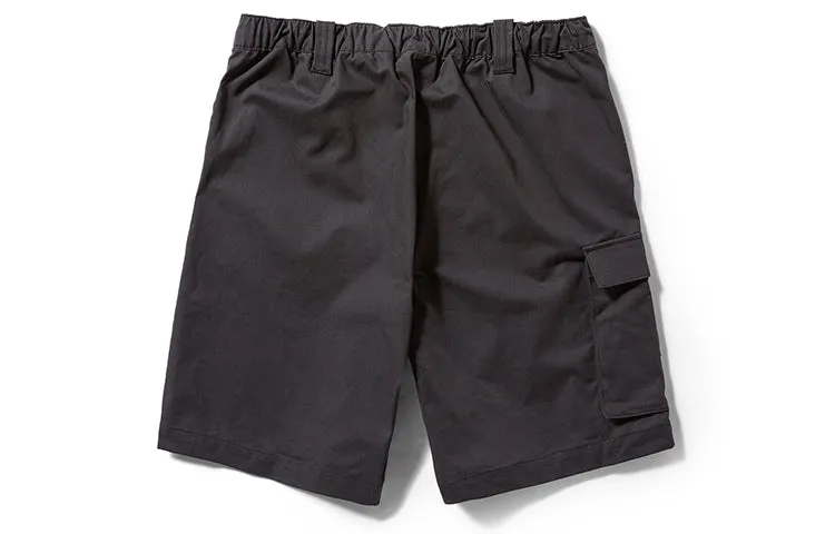 Timberland Cargo Shorts with Outlast Technology 'Black' A5TYF-001 sold by KicksCrew product image thumbnail 2