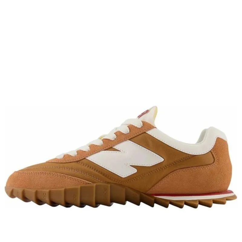 New Balance RC30 Sepia Shoes 'Brown White' URC30AE sold by KicksCrew
