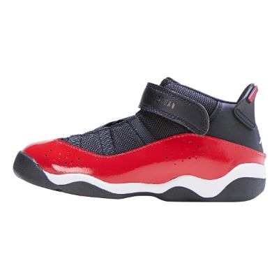 (TD) Air Jordan 6 Rings 'Fitness Red' 323420-060 sold by KicksCrew