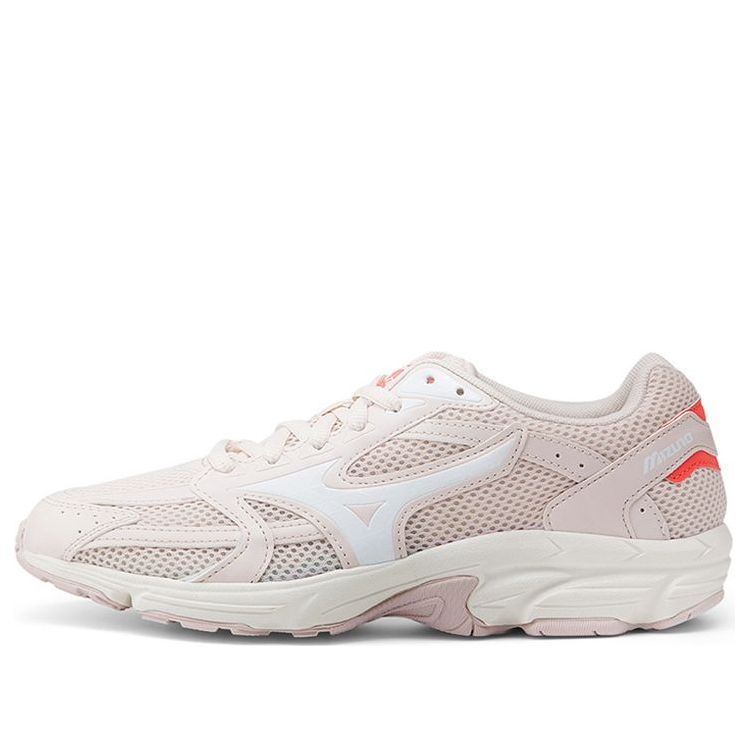 Mizuno Spark CN1 Shoes 'Pink White' D1GH213307 sold by KicksCrew