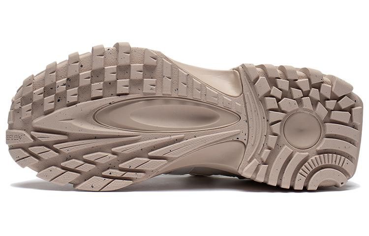 (WMNS) Li-Ning CF Linchuan V2 'White Grey Brown' AGLS226-2 sold by KicksCrew product image thumbnail 5