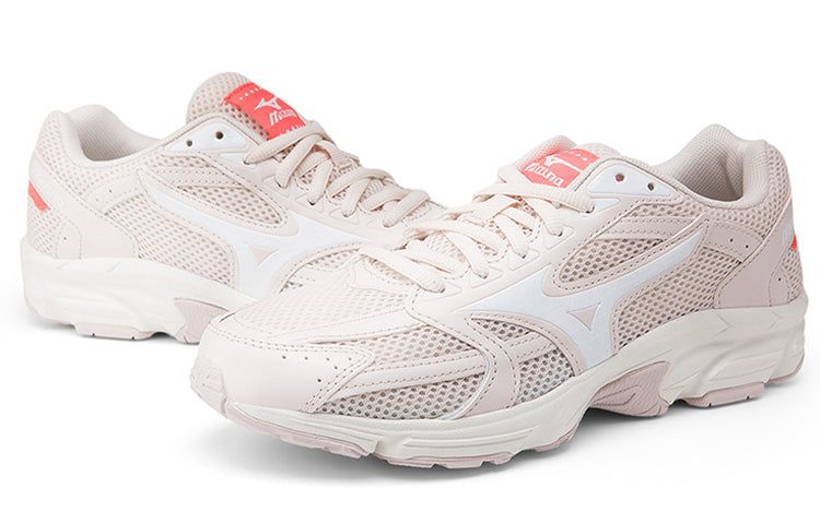 Mizuno Spark CN1 Shoes 'Pink White' D1GH213307 sold by KicksCrew product image thumbnail 2