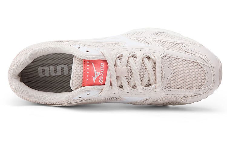 Mizuno Spark CN1 Shoes 'Pink White' D1GH213307 sold by KicksCrew product image thumbnail 4
